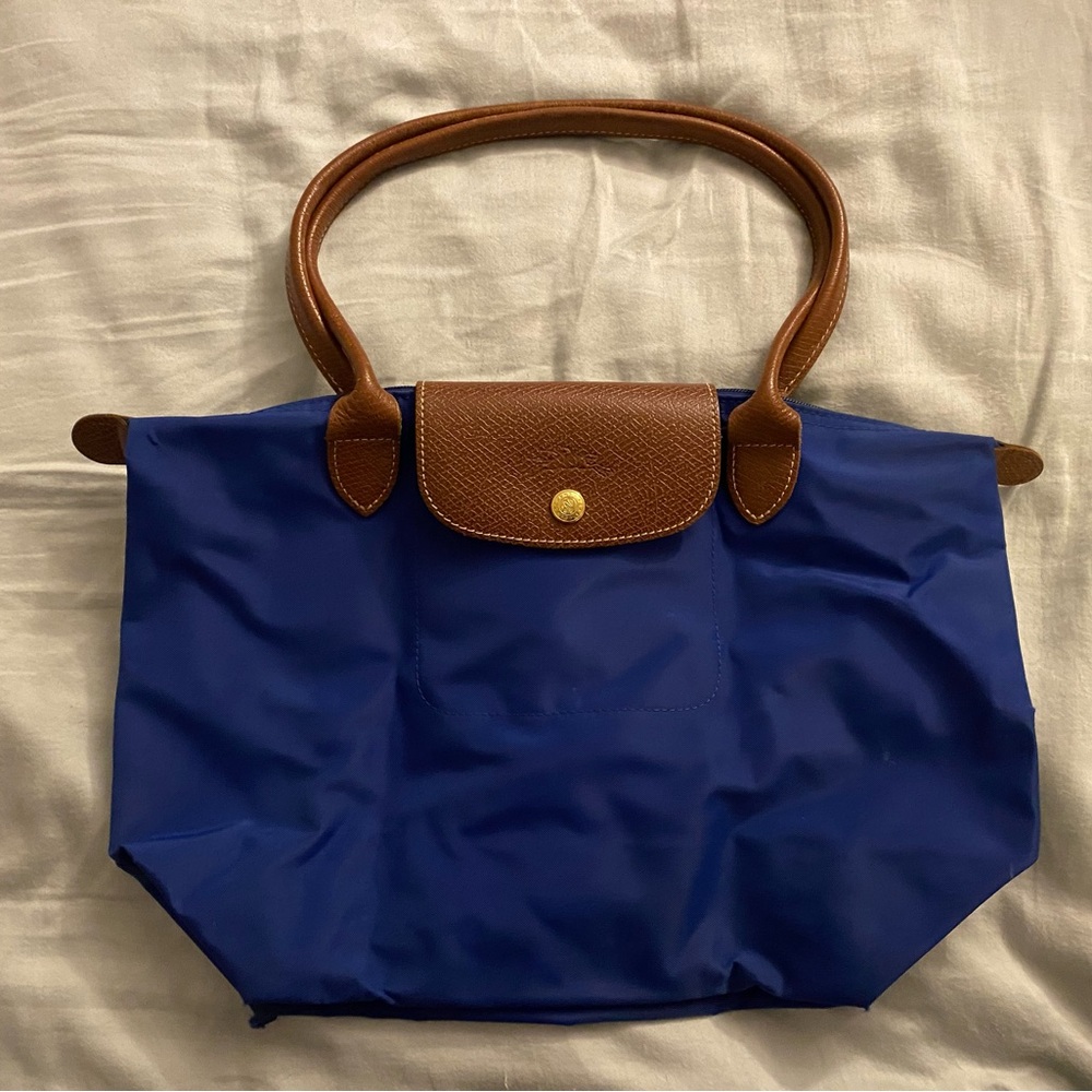 Longchamp Le Pliage Small Nylon tote